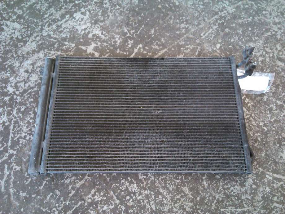Aircondition radiator til BMW 3-Serie 2005-2011 (E90/E91/E92/E93) (E90/E91/E92/E93) 