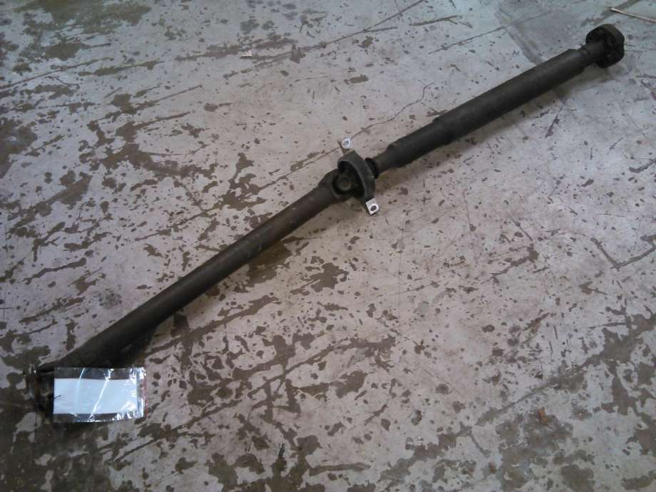 Mellomaksel til BMW 3-Serie, 2005-2011 (E90/E91/E92/E93) (E90/E91/E92/E93) 