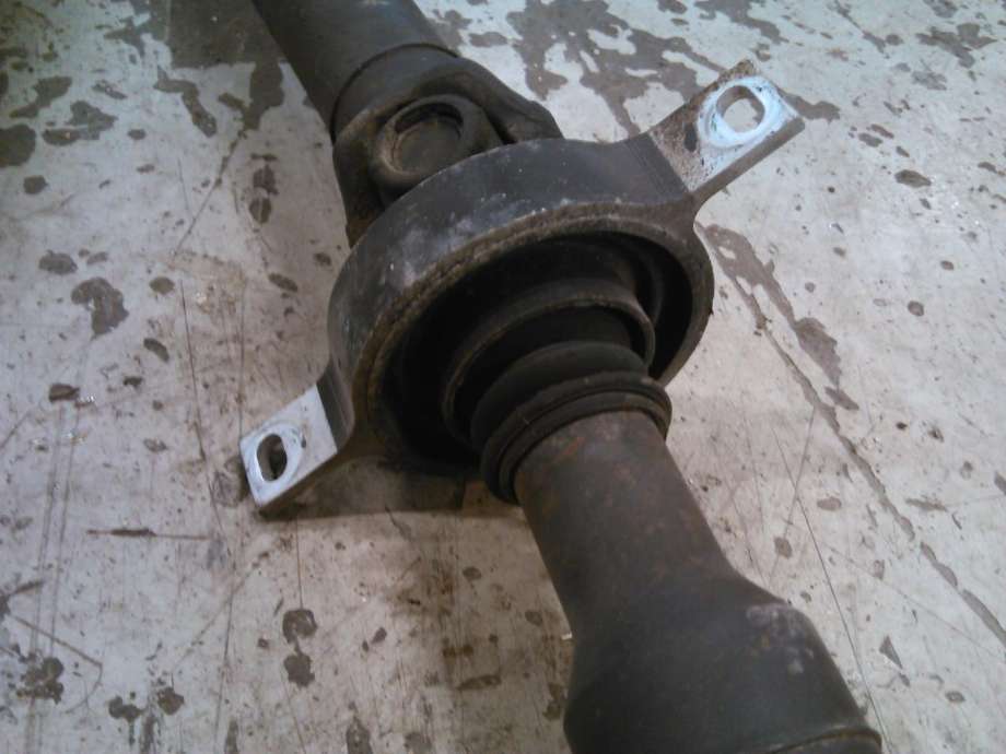 Mellomaksel til BMW 3-Serie 2005-2011 (E90/E91/E92/E93) (E90/E91/E92/E93) 