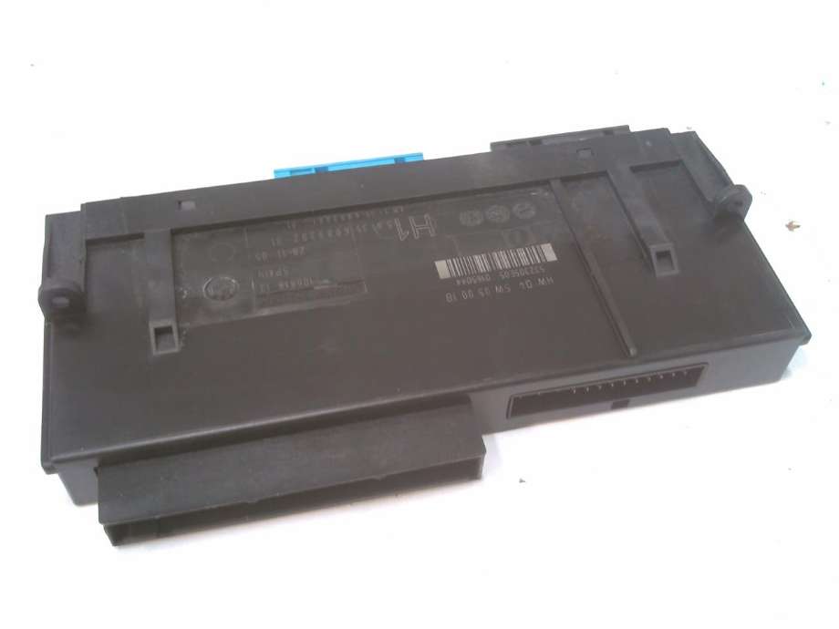 Styreenhet diverse til BMW 3-Serie 2005-2011 (E90/E91/E92/E93) (E90/E91/E92/E93) (61.356983302-01|61356983301-01|)