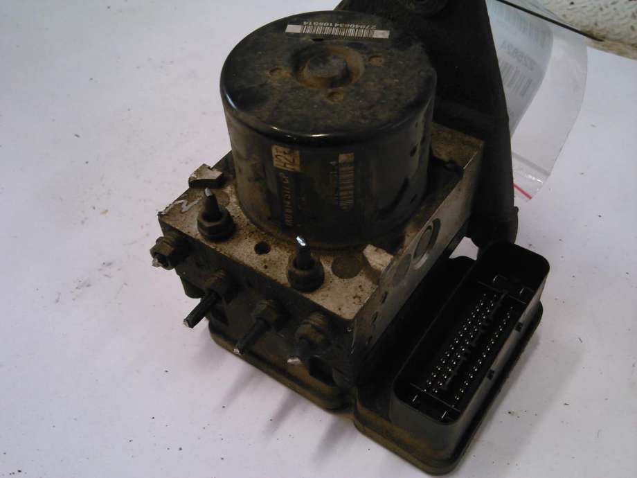 ABS sentral til VW Golf VI, 2008-2012  (1K0907379BE)