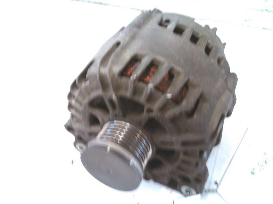 Dynamo til VW Golf VI, 2008-2012  (VALEO|03C903025D)