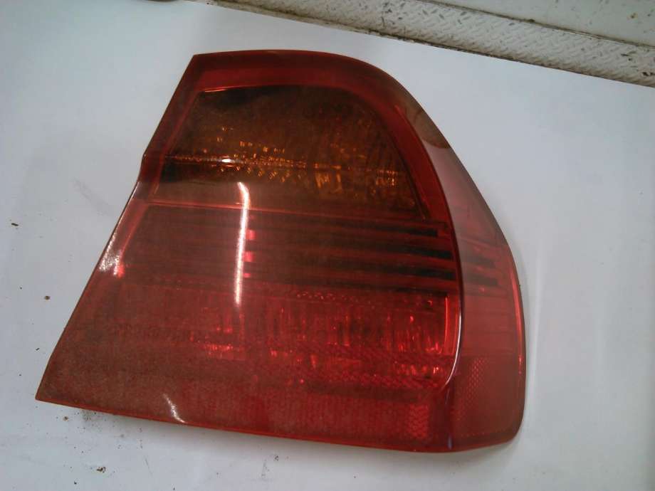 Baklykt høyre til BMW 3-Serie, 2005-2011 (E90/E91/E92/E93) (E90/E91/E92/E93) 