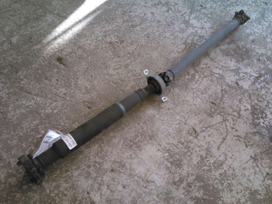 Mellomaksel til BMW 3-Serie, 2005-2011 (E90/E91/E92/E93) (E90/E91/E92/E93) 