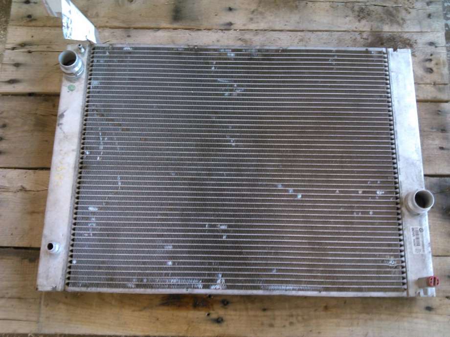 Radiator (automat gir) til BMW 5-Serie, 2003-2010 (E60/E61) (E60/E61) 