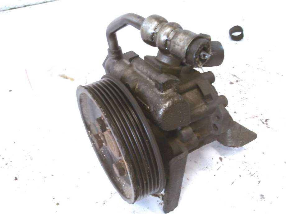 Servo pumpe mekanisk til BMW 5-Serie, 2003-2010 (E60/E61) (E60/E61) 