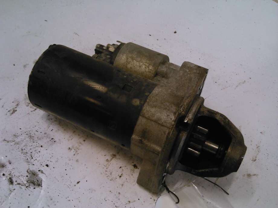 Starter til BMW 5-Serie, 2003-2010 (E60/E61) (E60/E61) (001108401)
