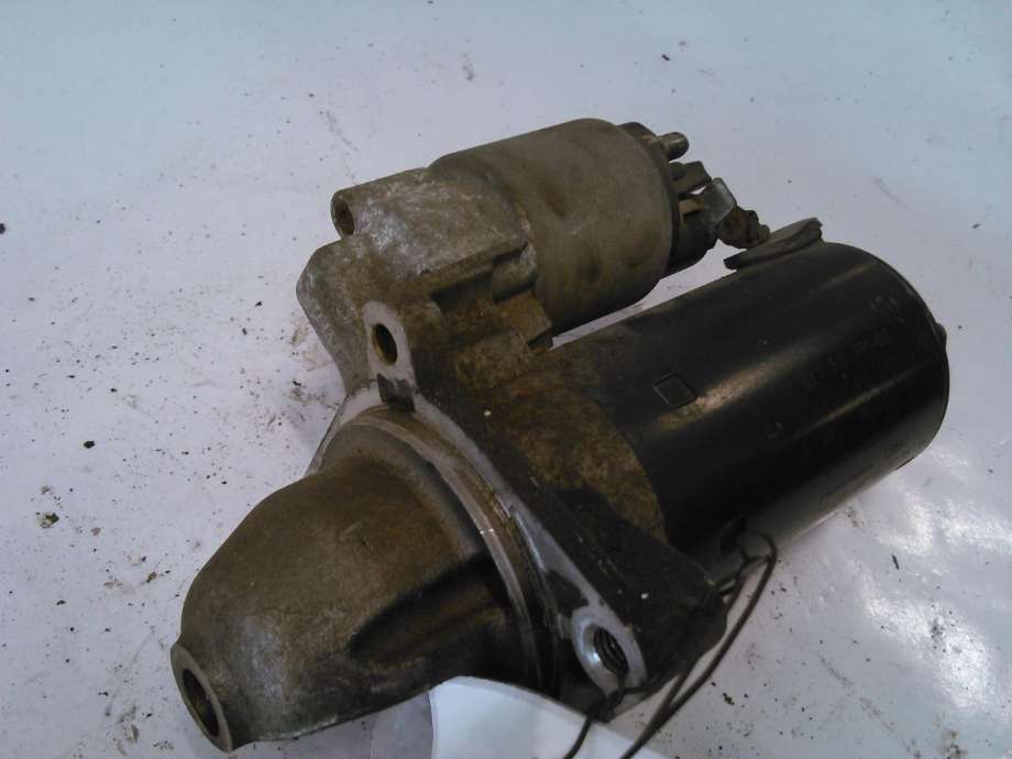 Starter til BMW 5-Serie 2003-2010 (E60/E61) (E60/E61) (001108401|7515390-03|7515391-03)
