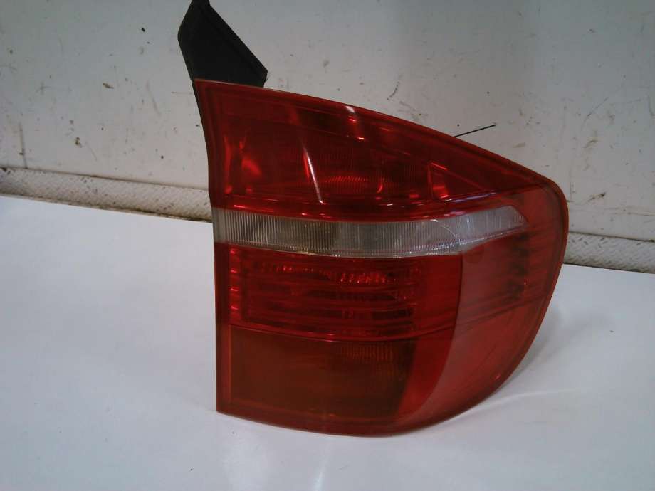 Baklykt høyre til BMW X5, 2007-2013 (E70) (E70) 