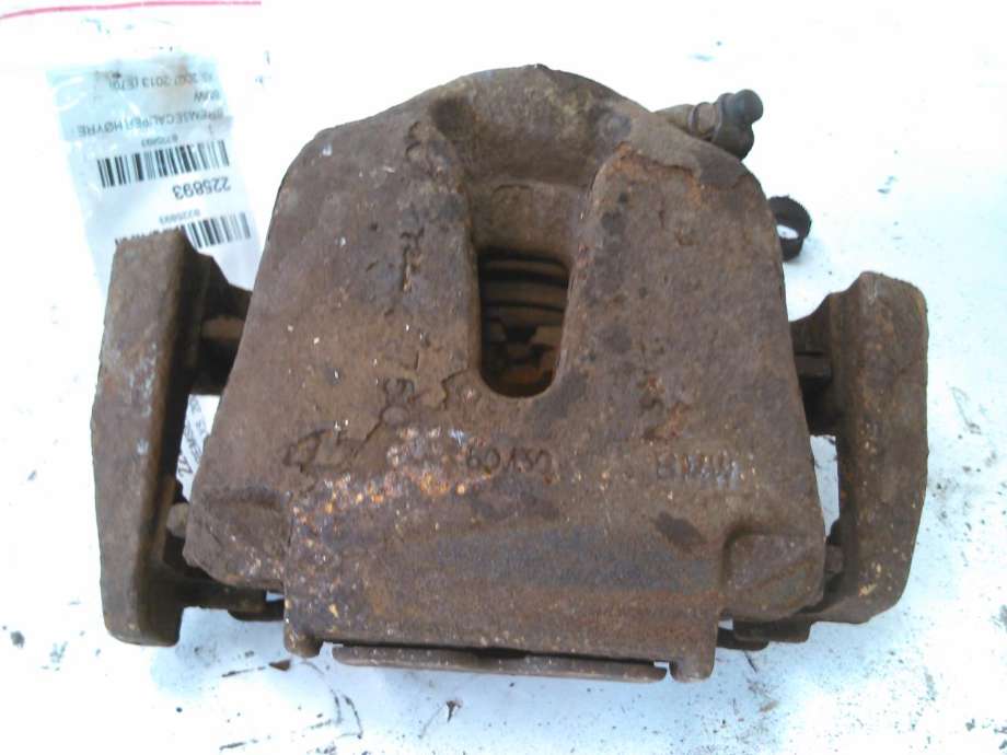 Bremsecaliper høyre foran til BMW X5, 2007-2013 (E70) (E70) 