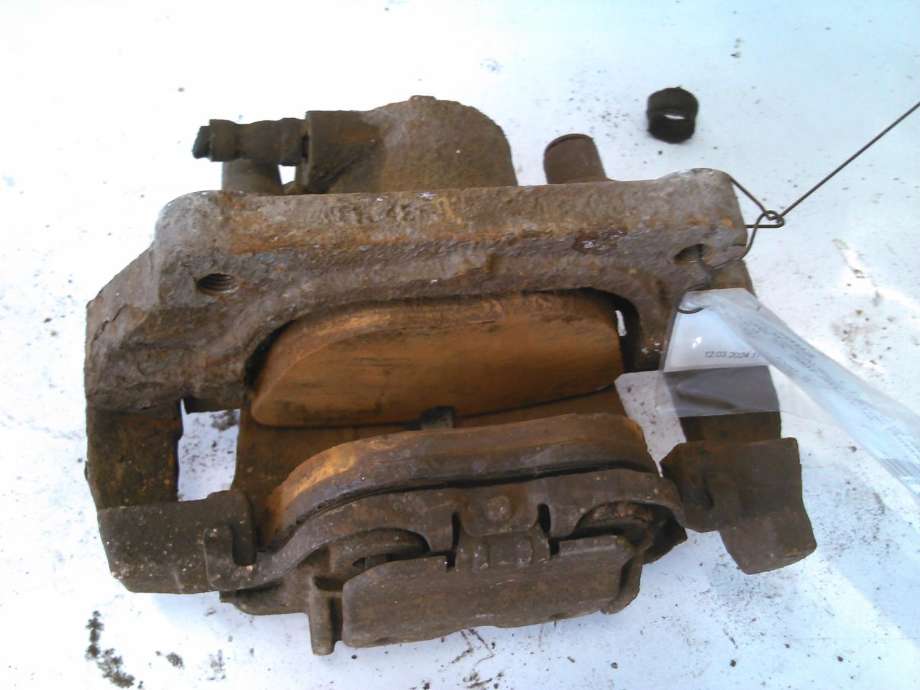 Bremsecaliper høyre foran til BMW X5 2007-2013 (E70) (E70) 