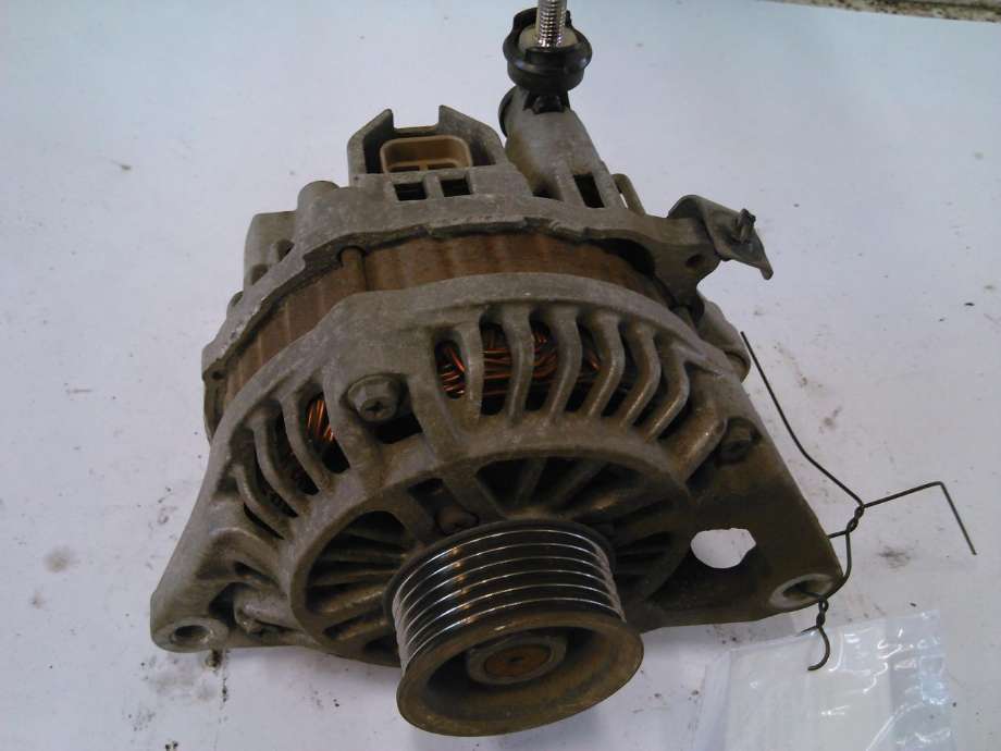Dynamo til Mazda 3, 2006-2009 (Type I, Fase 2)  (A2TC0091)
