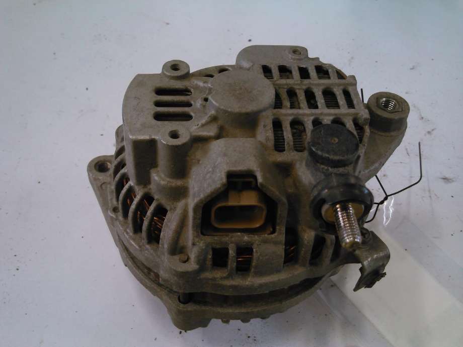 Dynamo til Mazda 3 2006-2009 (Type I, Fase 2)  (A2TC0091|)
