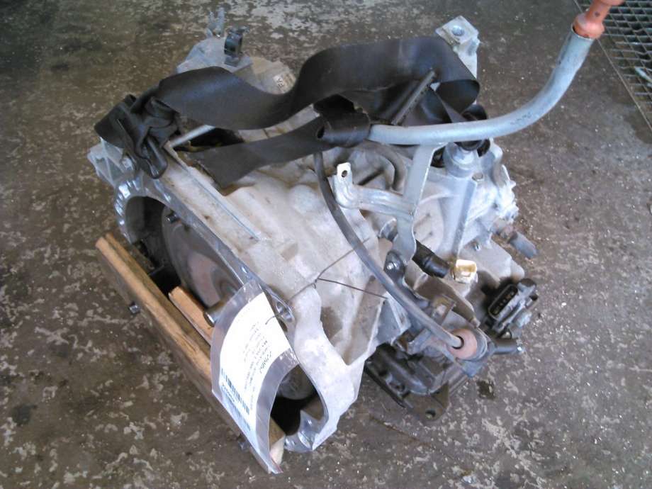 Girkasse automat til Mazda 3, 2006-2009 (Type I, Fase 2)  