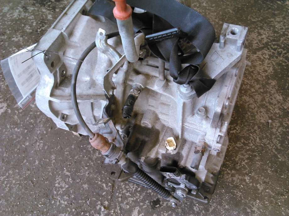 Girkasse automat til Mazda 3 2006-2009 (Type I, Fase 2)  