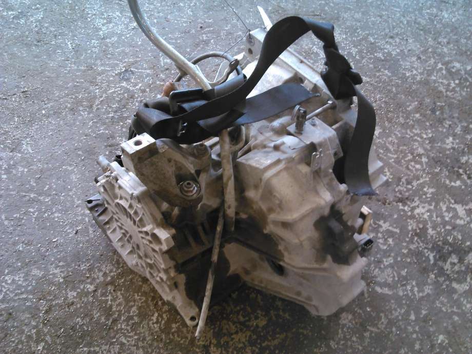 Girkasse automat til Mazda 3 2006-2009 (Type I, Fase 2)  