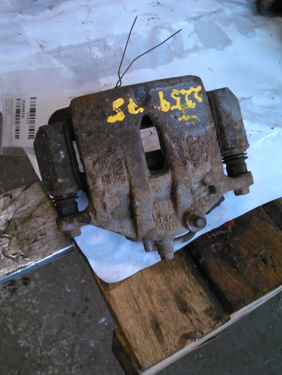 Bremsecaliper høyre foran til Hyundai Ix35, 2010-2015  