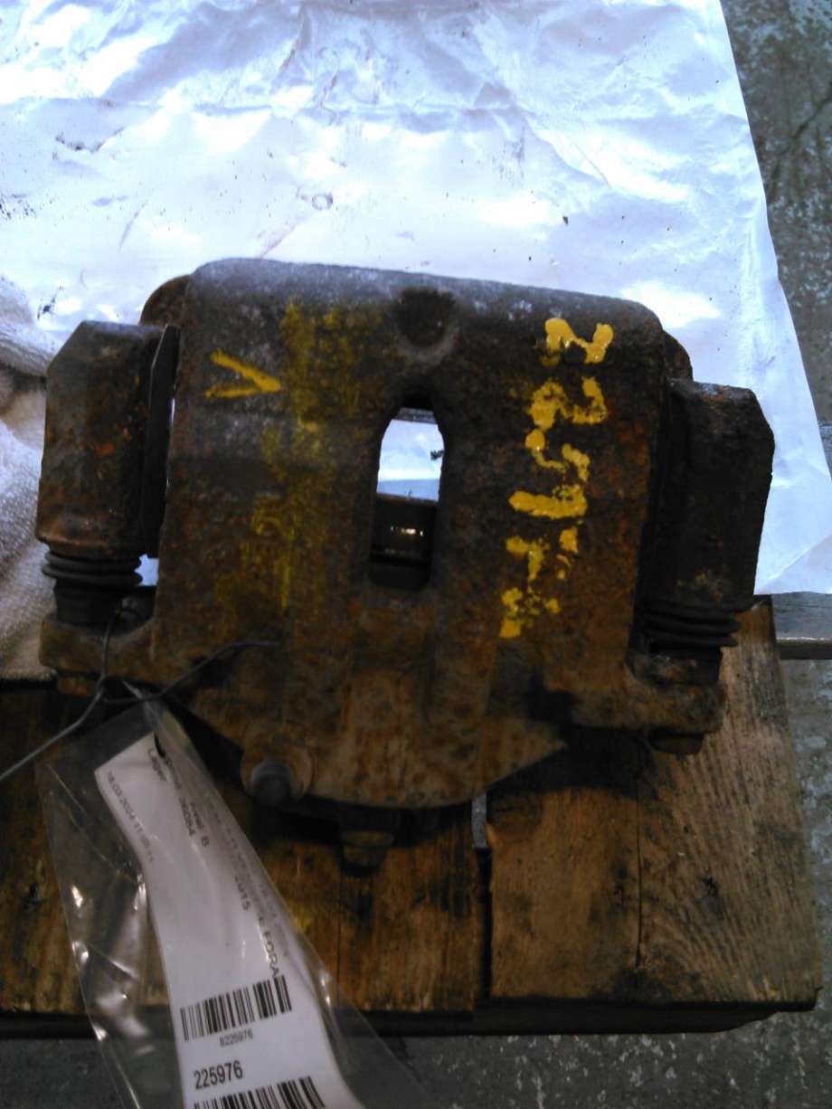 Bremsecaliper venstre foran til Hyundai Ix35, 2010-2015  