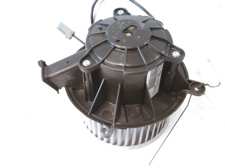 Varmeapparat motor til Opel Astra J, 2010-2015  (BEHR|25020140)