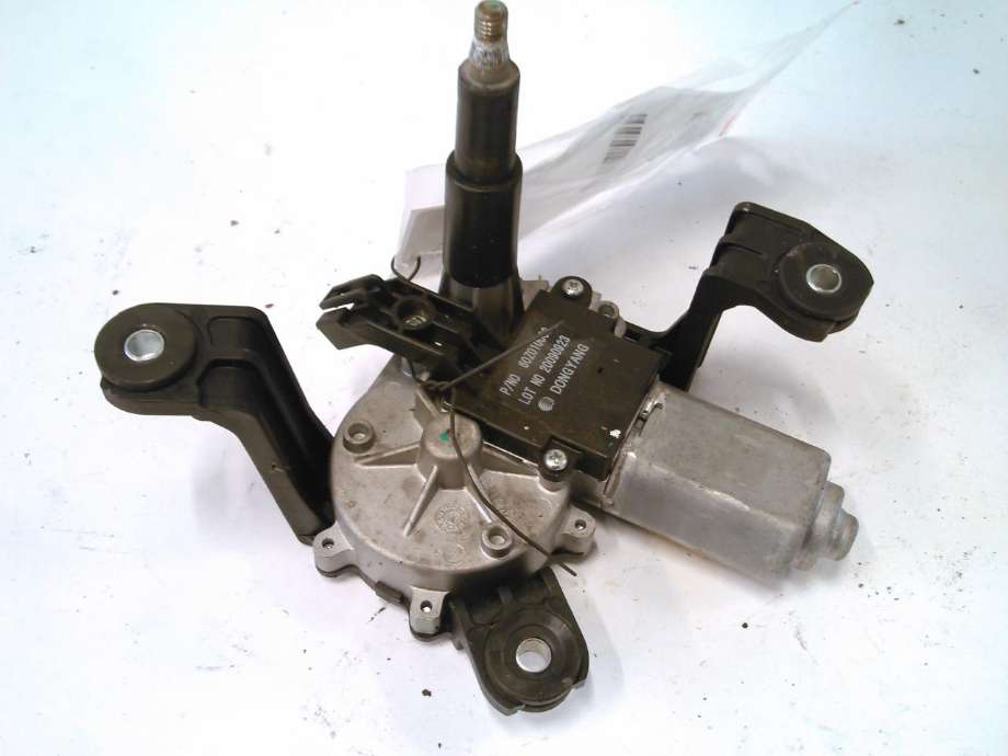 Viskermotor bakrute til Opel Astra J, 2010-2015  (13256917|)