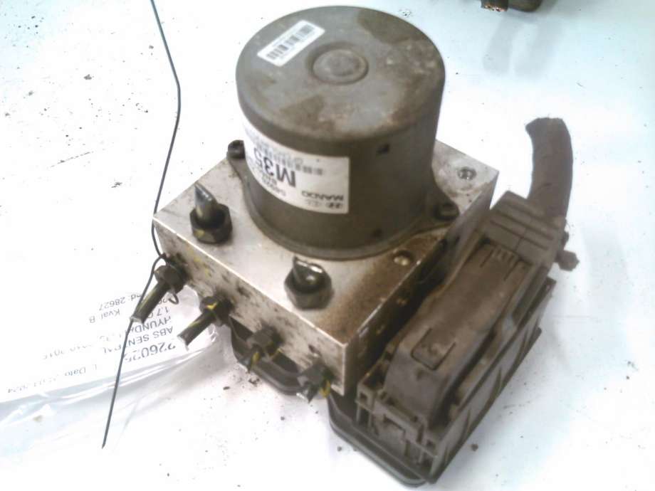 ABS sentral til Hyundai Ix35, 2010-2015  
