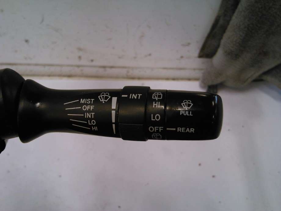 Bryter combi til Toyota RAV4 2006-2009 (Type III, Fase 1)  
