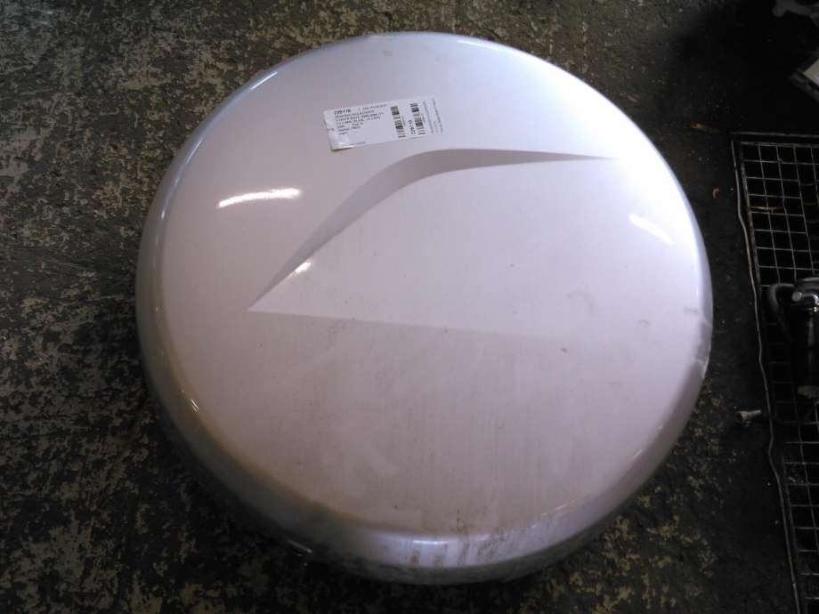 Reservehjulscover til Toyota RAV4, 2006-2009 (Type III, Fase 1)  