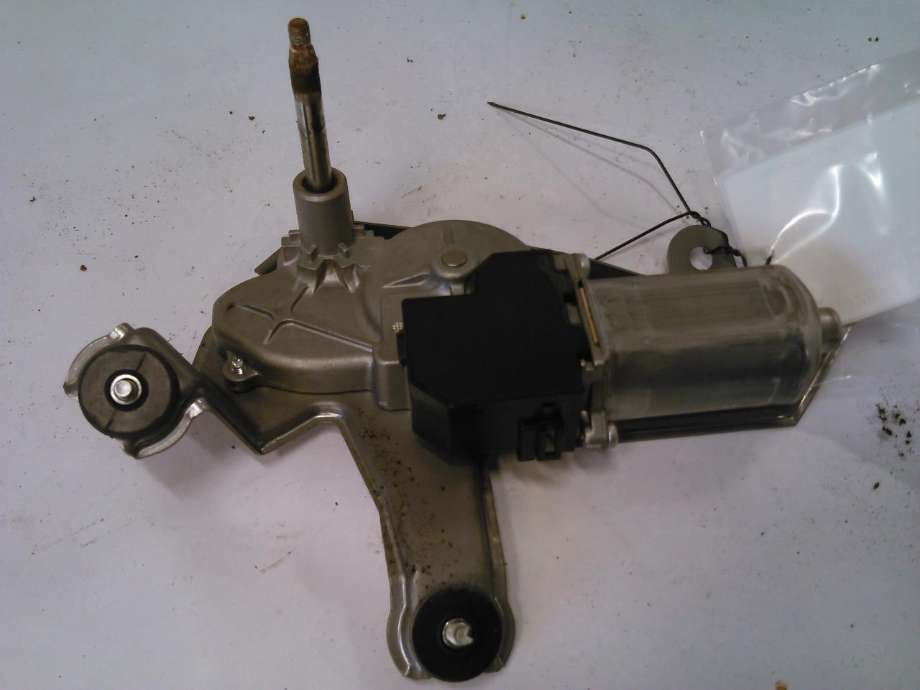 Viskermotor bakrute til Toyota RAV4, 2006-2009 (Type III, Fase 1)  (DENSO|85130-42060)