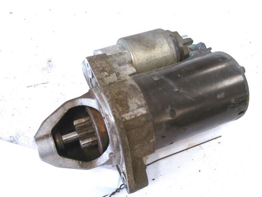 Starter til Mercedes C-Klasse, 2004-2007 (Fase 2) (W203) (W203) 