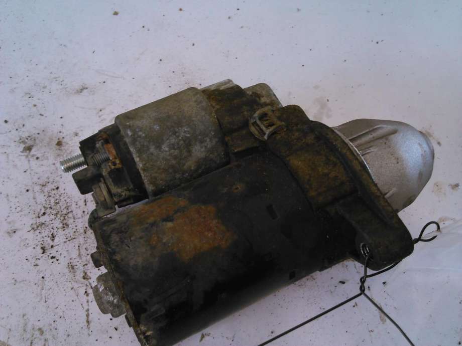 Starter til Mercedes C-Klasse 2004-2007 (Fase 2) (W203) (W203) 