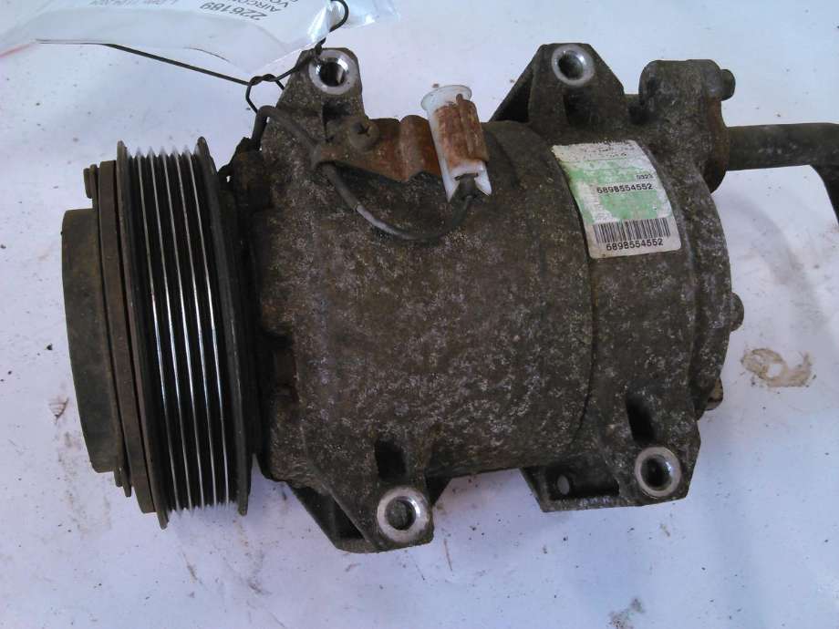 Aircondition kompressor til Volvo XC70, 2005-2007 (Type I, Fase 2)  