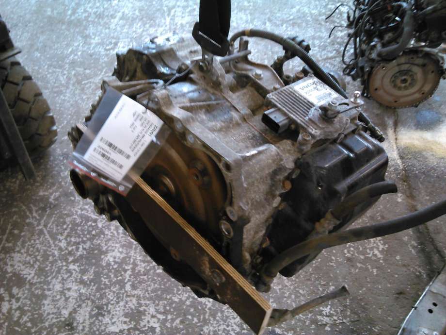 Girkasse 4WD hovedkasse til Volvo XC70, 2005-2007 (Type I, Fase 2)  (30 73 53 26)