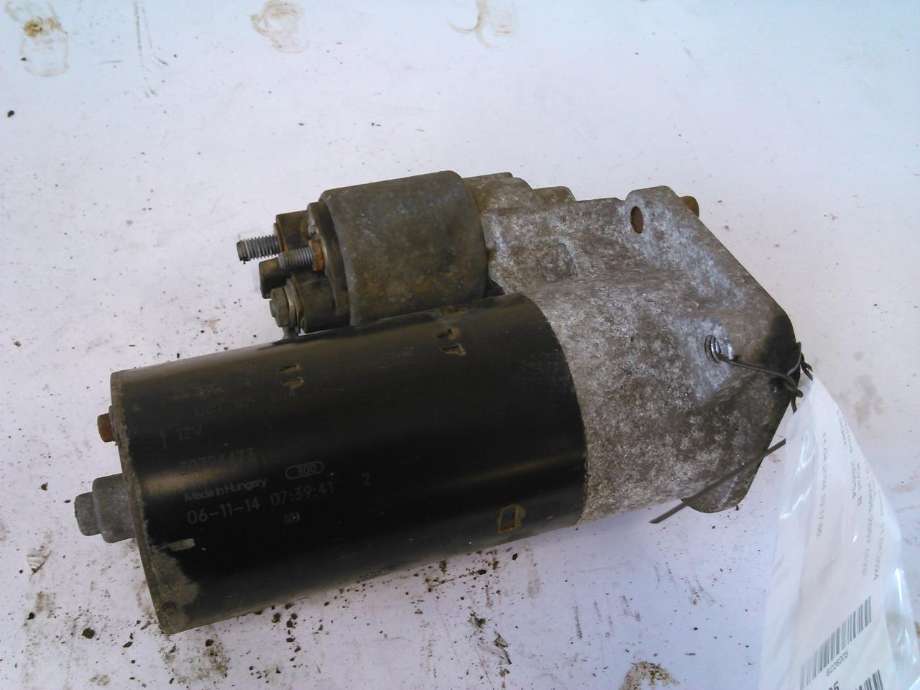 Starter diesel til Volvo XC70, 2005-2007 (Type I, Fase 2)  (30724473)