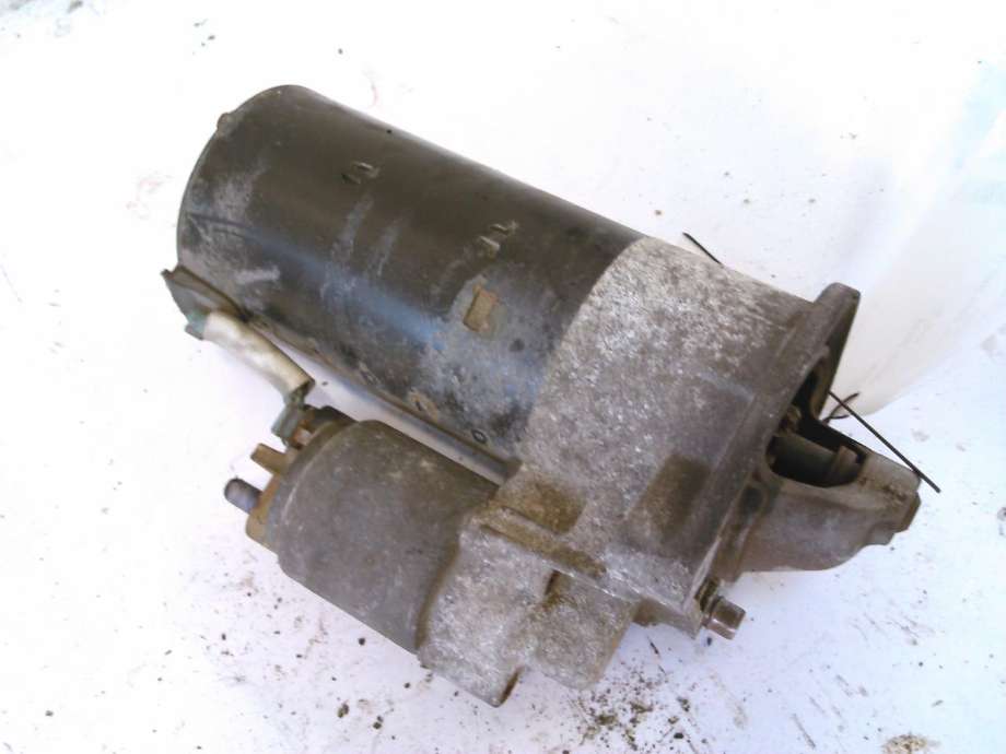 Starter diesel til Volvo XC70 2005-2007 (Type I, Fase 2)  (30724473|0001109264|)