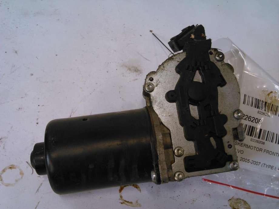 Viskermotor frontrute til Volvo XC70 2005-2007 (Type I, Fase 2)  (404.775|8648343|)