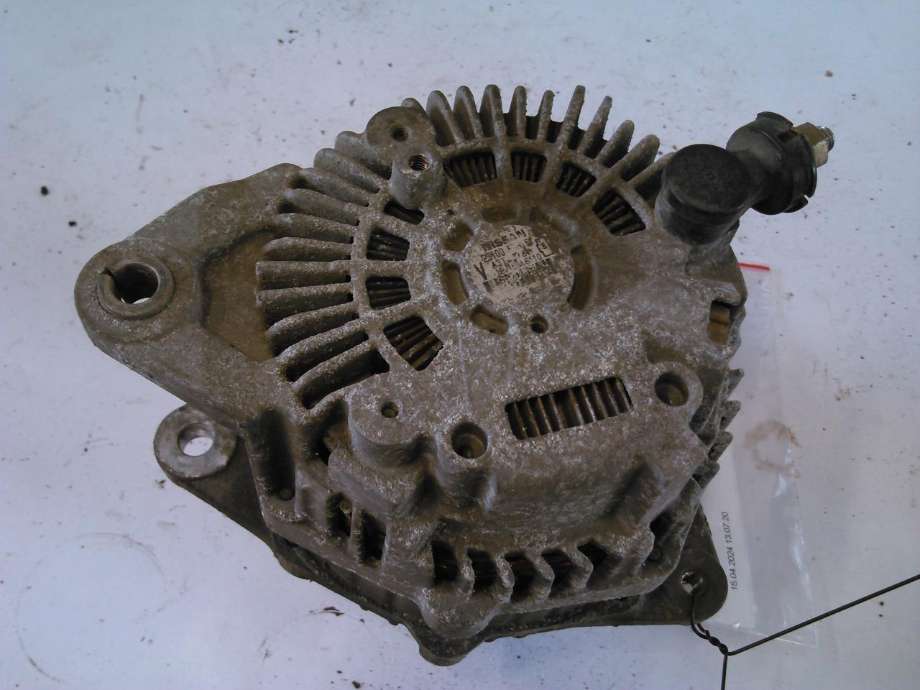 Dynamo diesel til Nissan Navara 2005-2010 (Fase 1) (D40) (D40) 