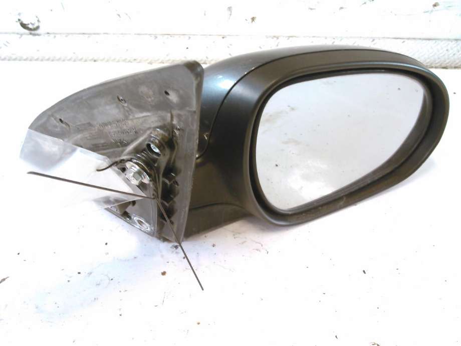 Speil høyre til Hyundai i30, 2007-2012 (Type I)  