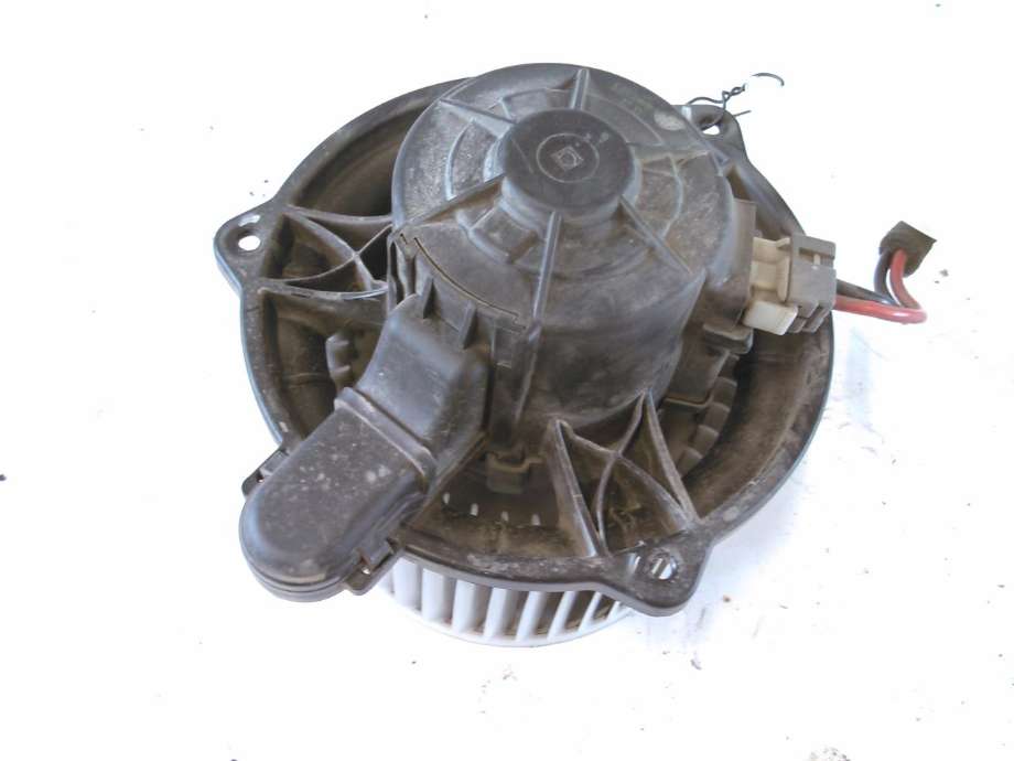Varmeapparat motor til Hyundai i30, 2007-2012 (Type I)  