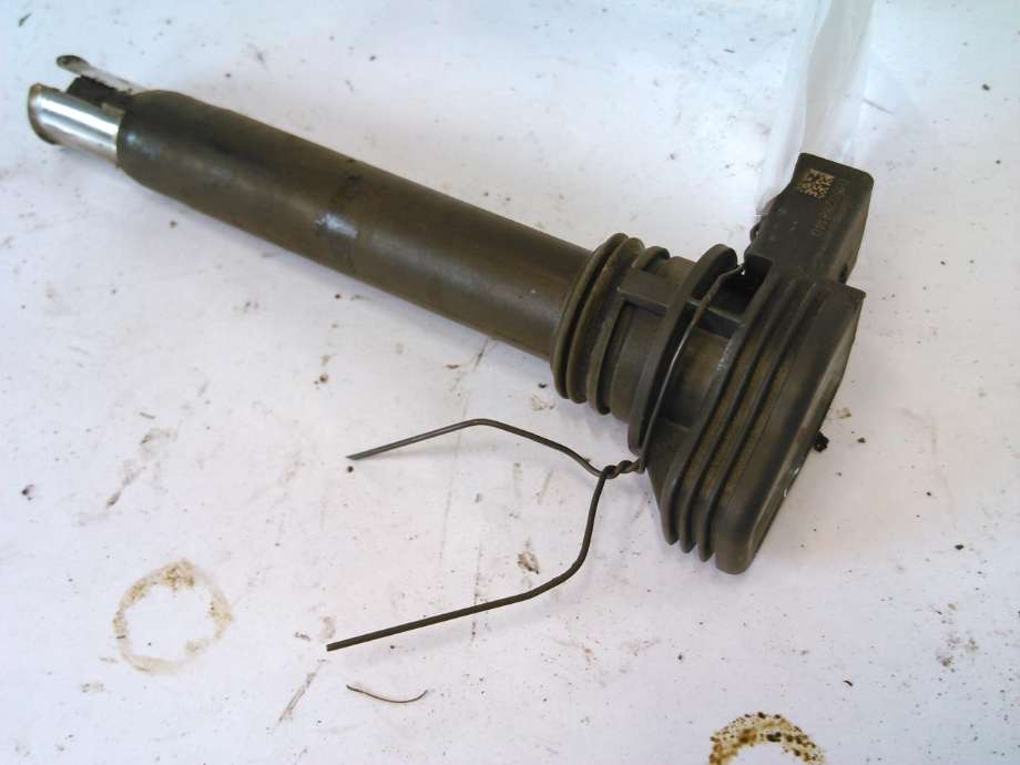 Coil elektronisk til Audi A4, 2007-2014 (Type IV) (B8) (B8) 