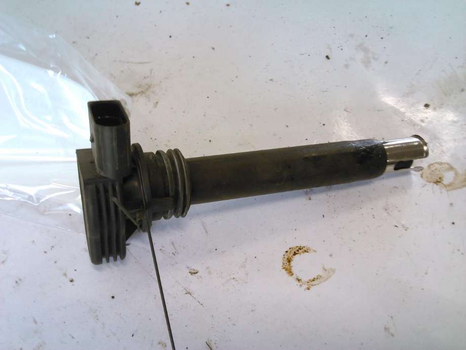 Coil elektronisk til Audi A4, 2007-2014 (Type IV) (B8) (B8) 