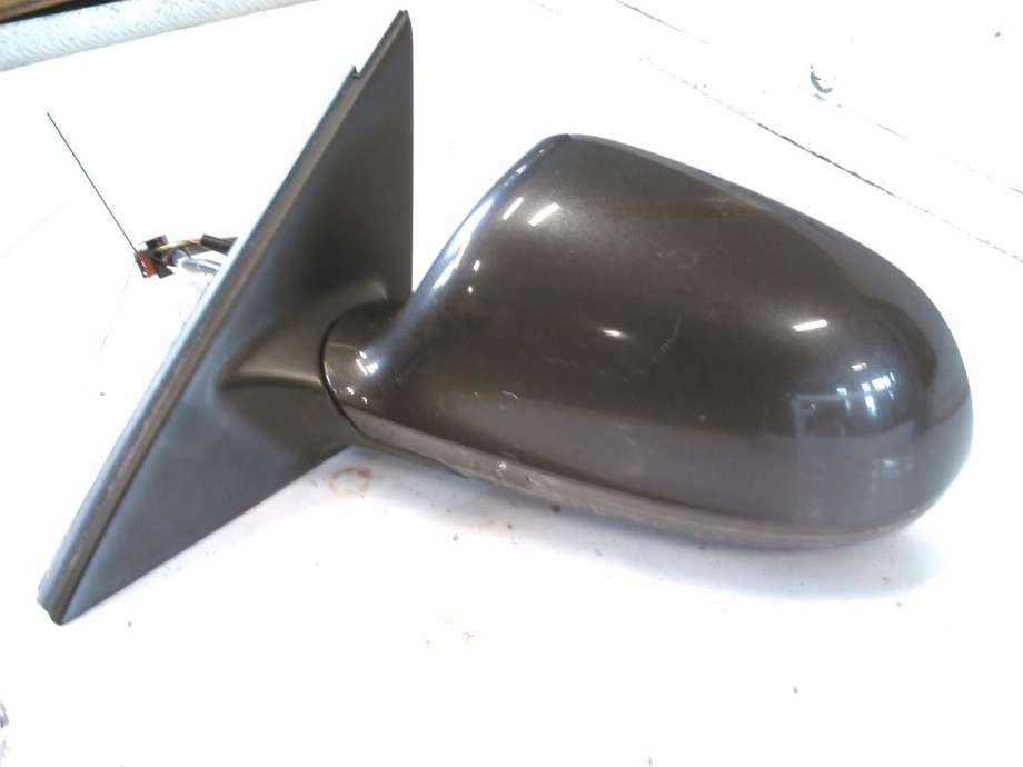 Speil venstre til Audi A4 2007-2014 (Type IV) (B8) (B8) 