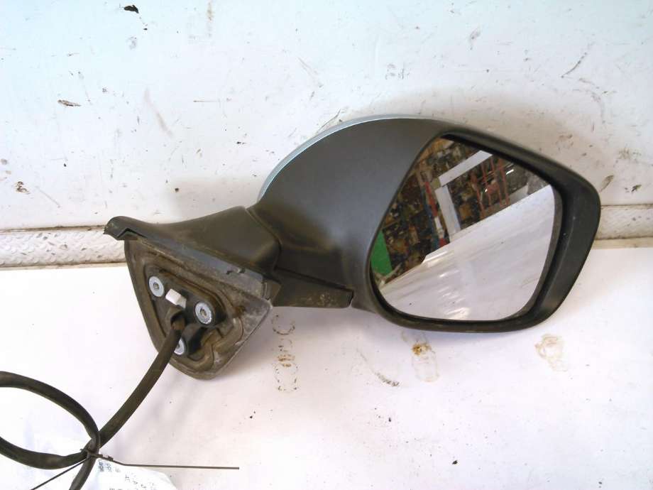 Speil høyre til Toyota Auris 2007-2010 (Type I, Fase 1)  