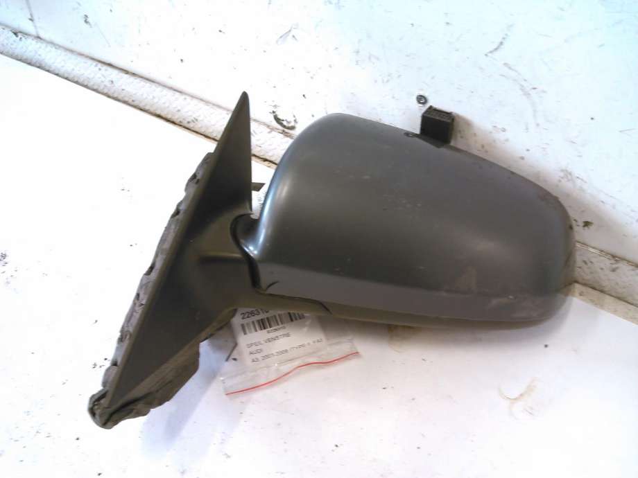 Speil venstre til Audi A3 2003-2008 (Type II, Fase 1)  