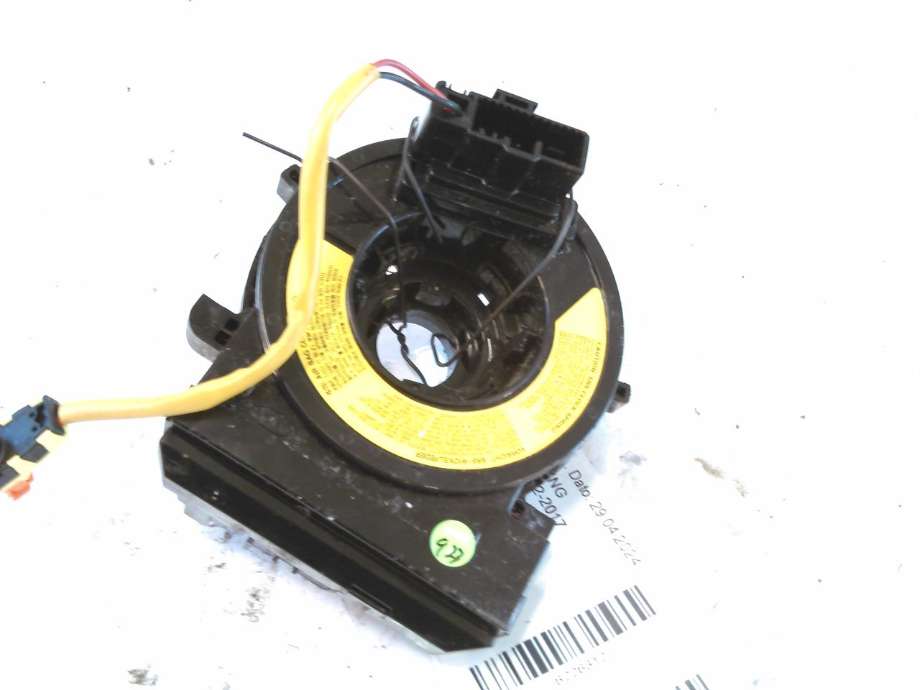 Airbag slepering til Hyundai i40, 2012-2017  