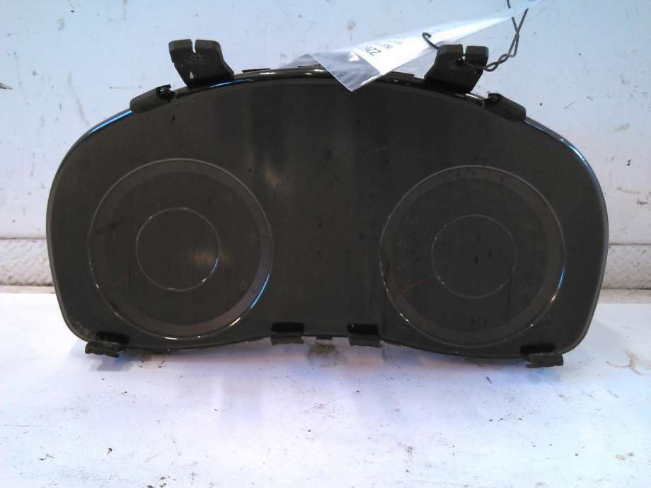 Instrumentpanel til Hyundai i40, 2012-2017  (94011-3Z400)