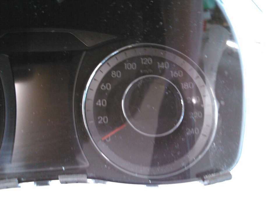 Instrumentpanel til Hyundai i40 2012-2017  (94011-3Z400|11001-778920H|)