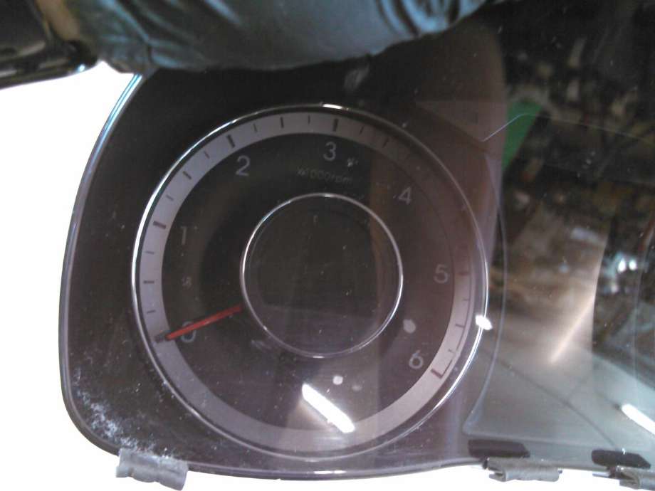 Instrumentpanel til Hyundai i40 2012-2017  (94011-3Z400|11001-778920H|)