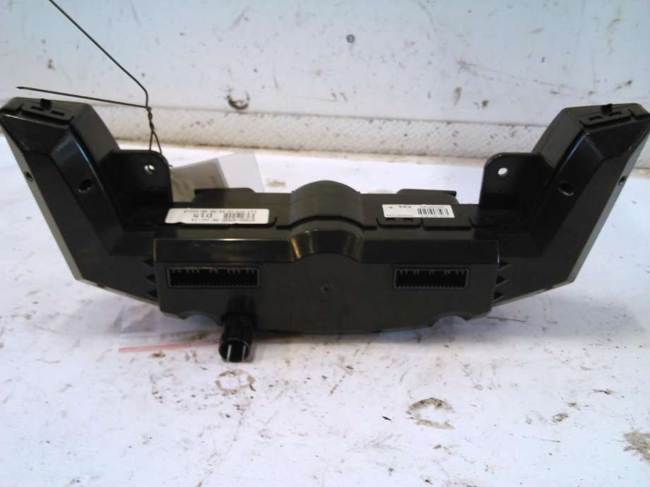 Varmeapparat betjening til Hyundai i40 2012-2017  (97250-3Z660|)