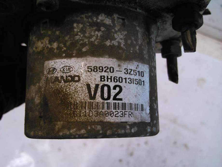 ABS sentral til Hyundai i40 2012-2017  