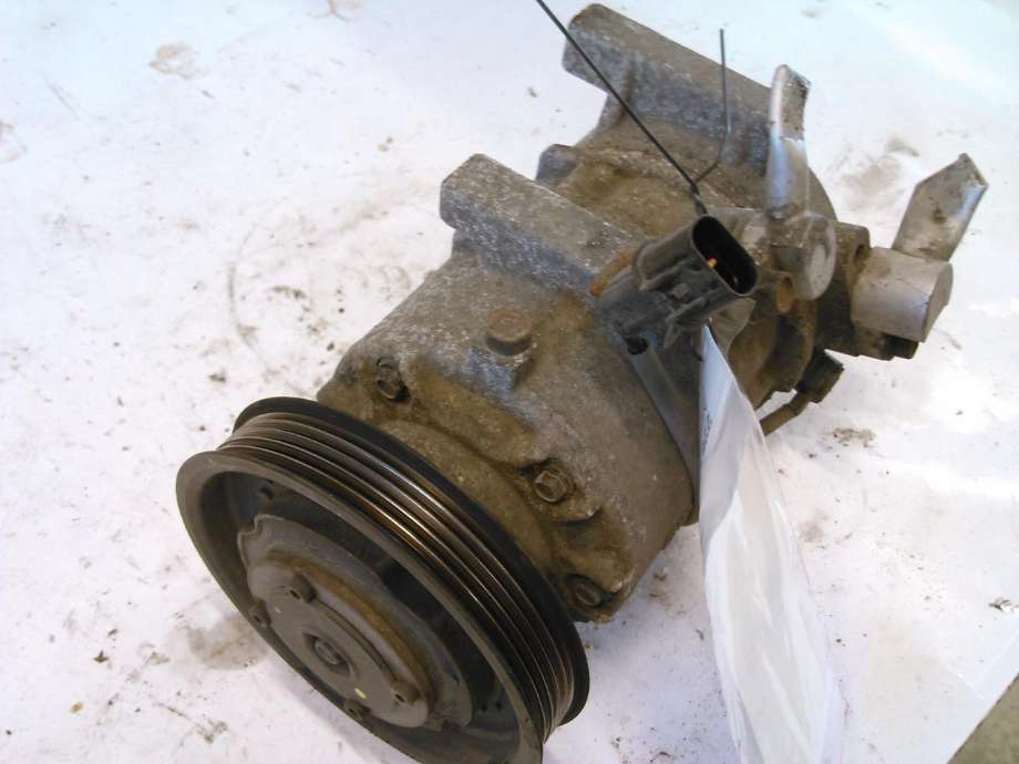Aircondition kompressor til Hyundai i40 2012-2017  